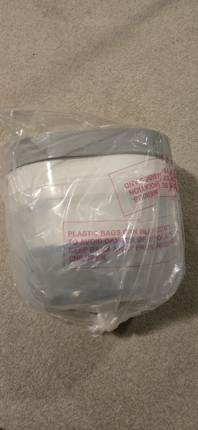 Bottle sterilizer - photo 3