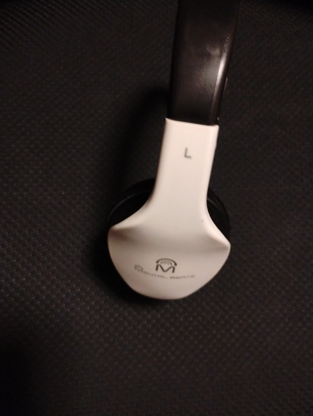 Mental Beats Over-Ear Headphones - photo 3
