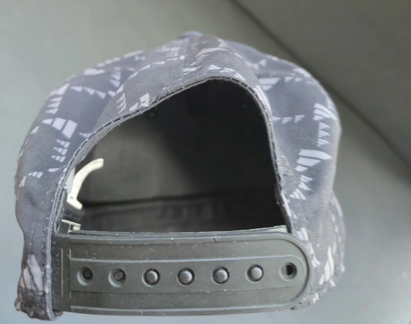 Adidas Baseball Cap - photo 2