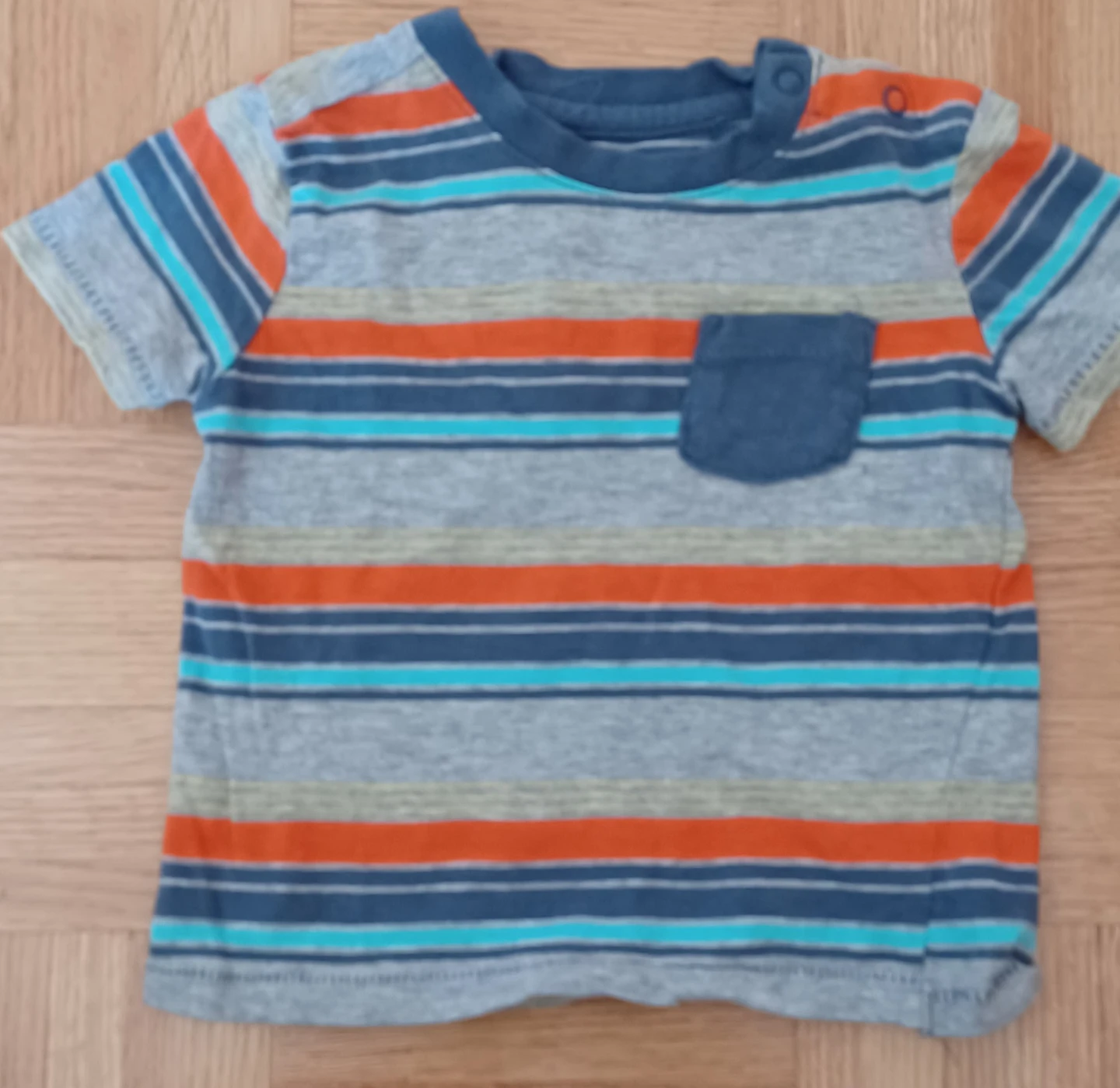 Kids T-Shirt Bundle (3 Pack) - photo 4