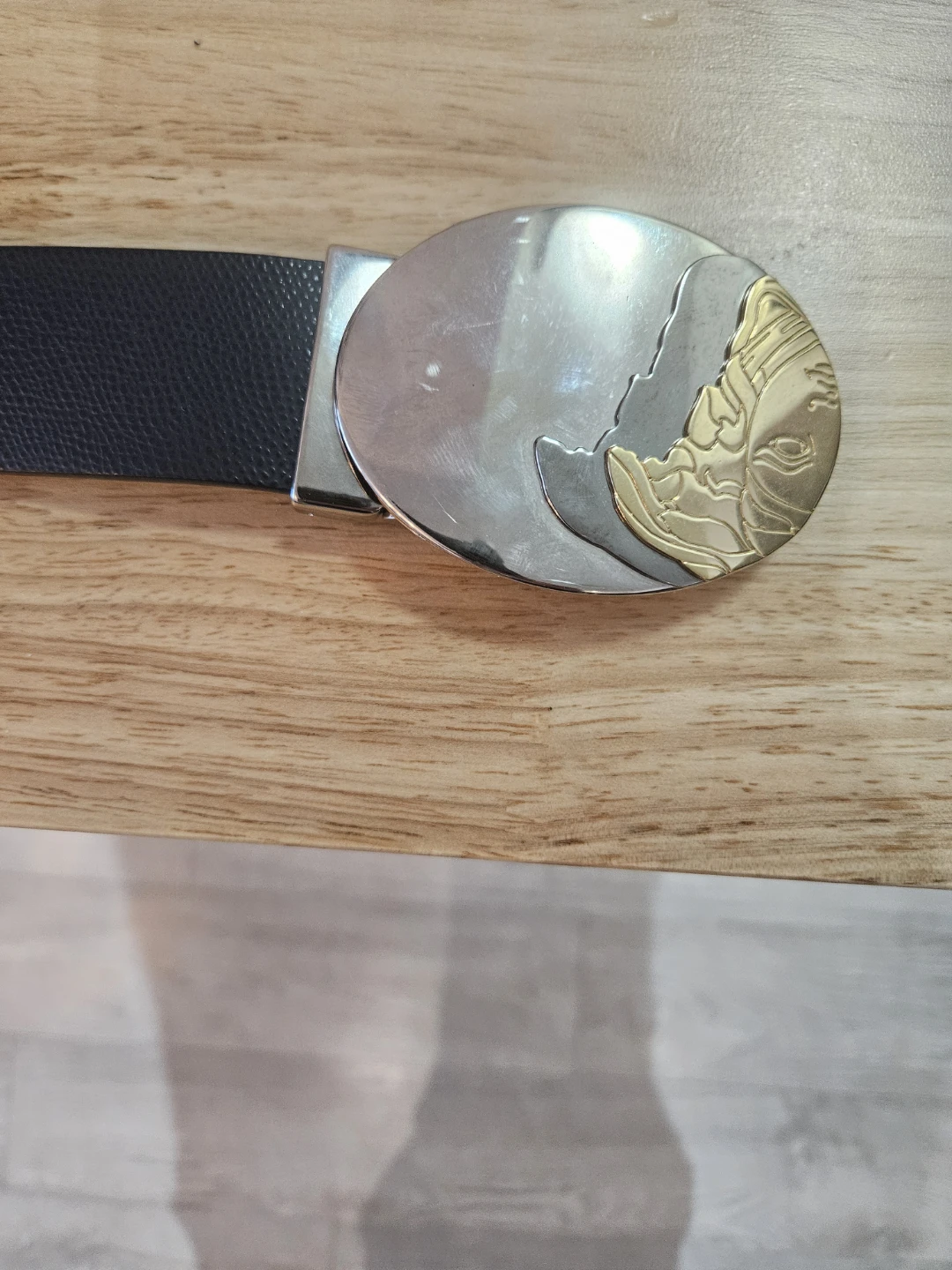 Versace Collection Belt - photo 2