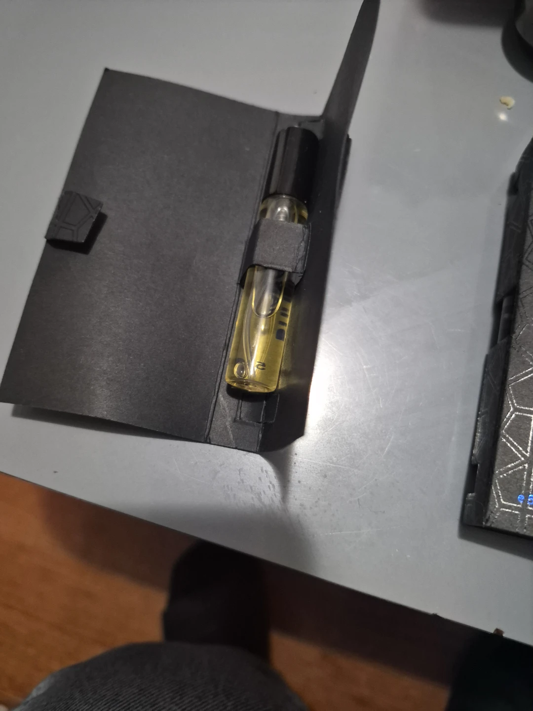 Bharara Bleu Eau De Parfum Sample Set - photo 3