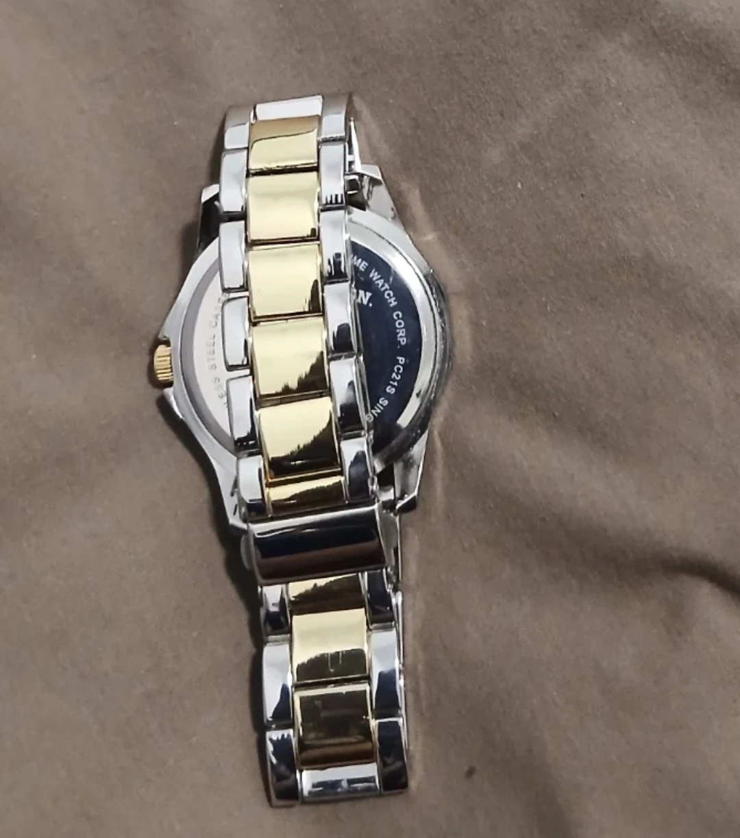 U.S. Polo Assn. Watch - photo 3