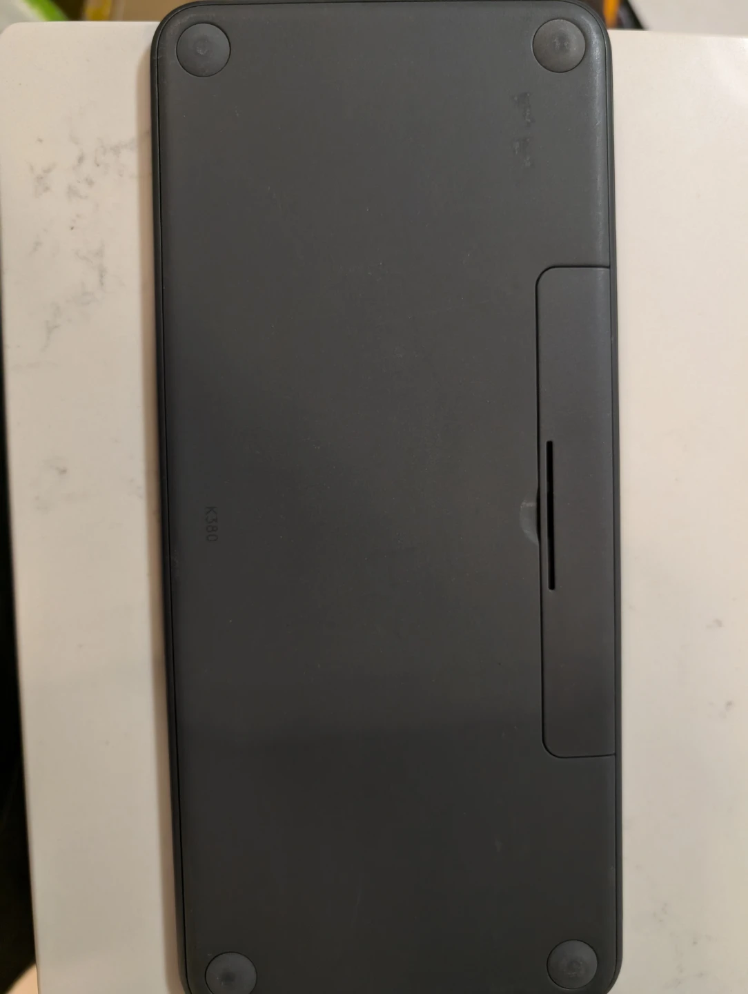 Logitech K380 Keyboard - photo 2