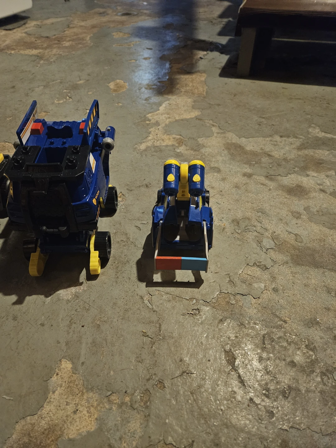 Assorted Toy Vehicles - photo 2