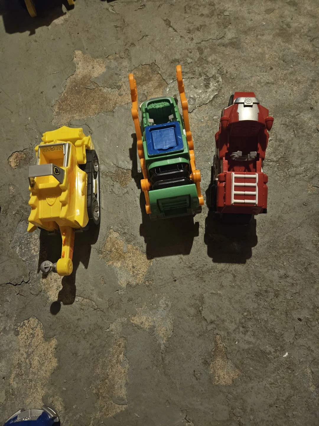 Assorted Toy Vehicles - photo 5