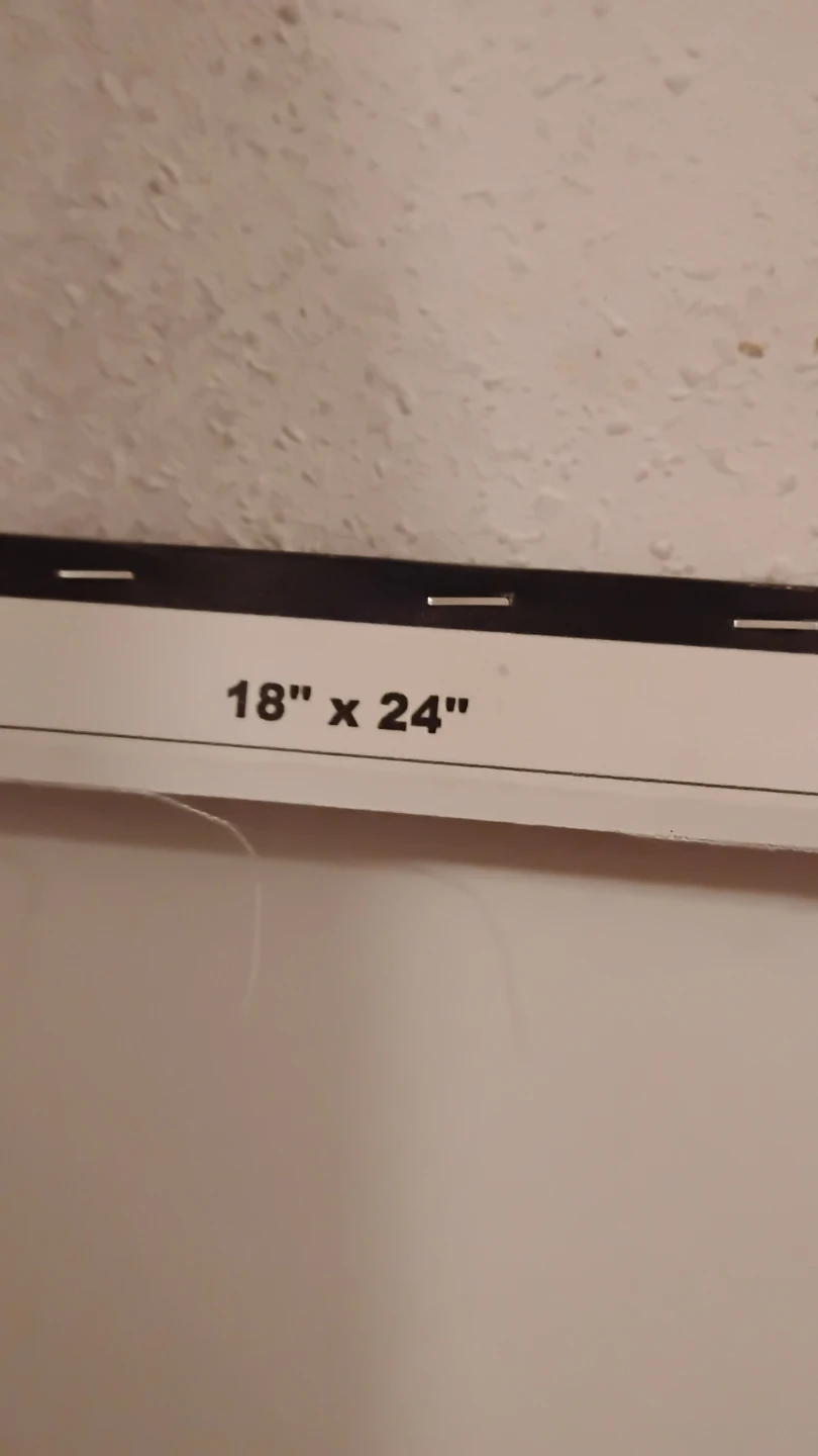 Canvas Print - 18" x 24" - Man with Money - photo 2