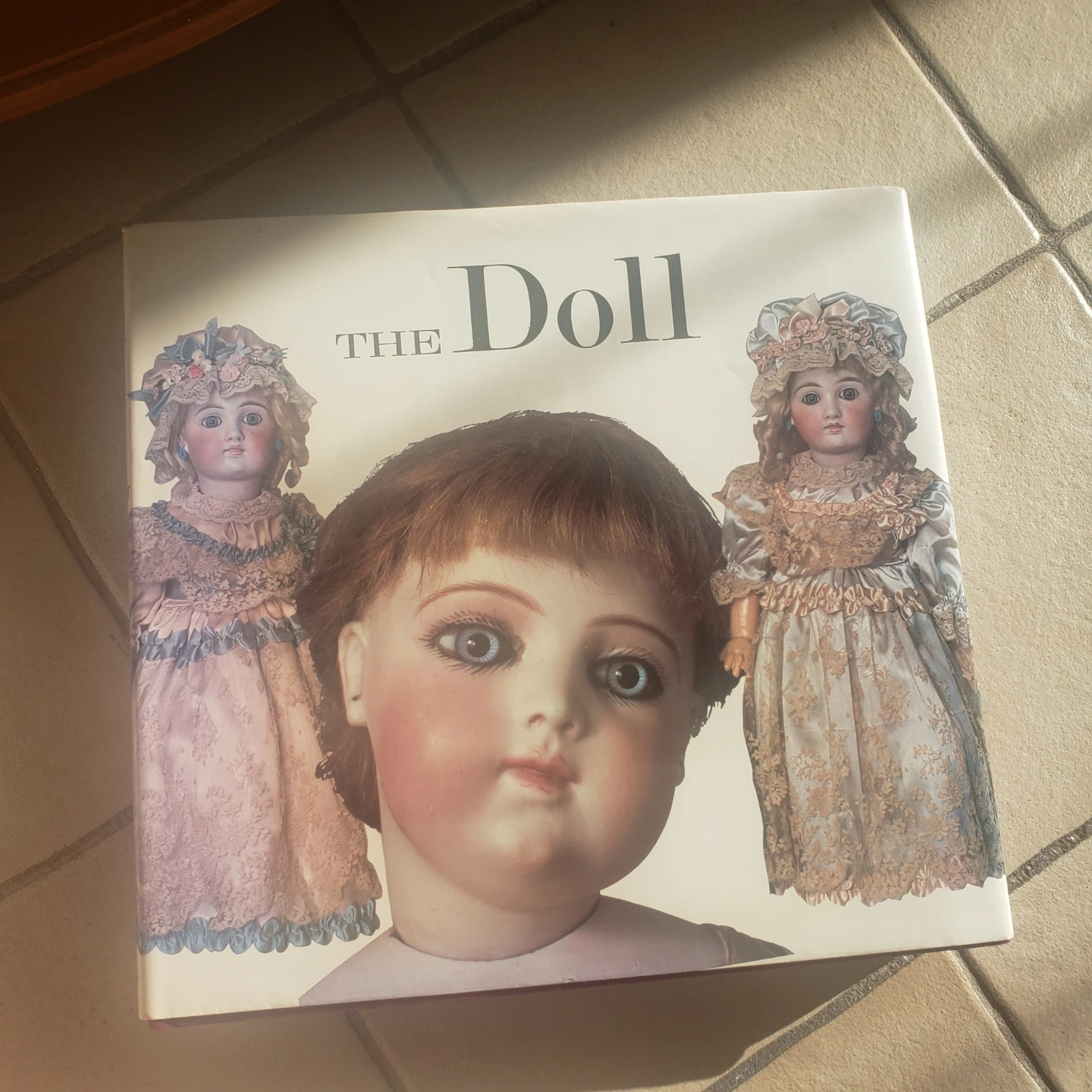 The Doll Book