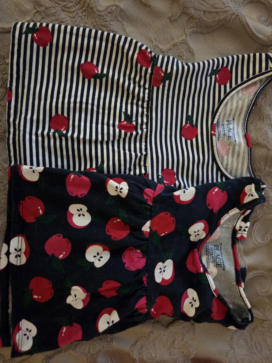 Baby Clothing Bundle - photo 4