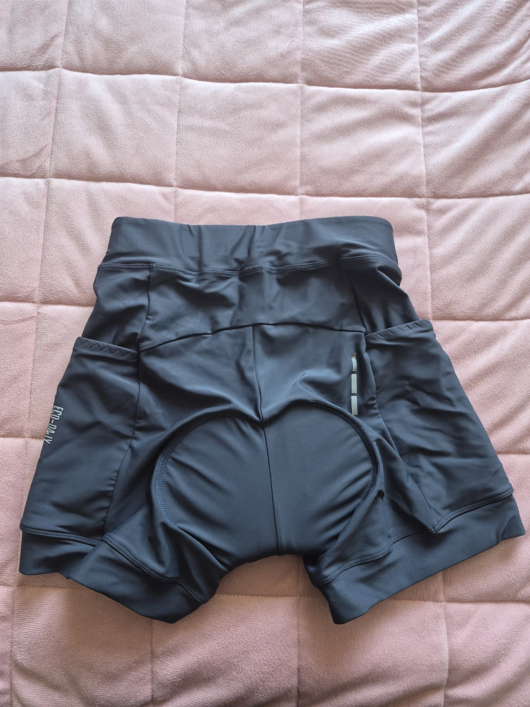 ECO-DAILY Cycling Shorts Size S - photo 2