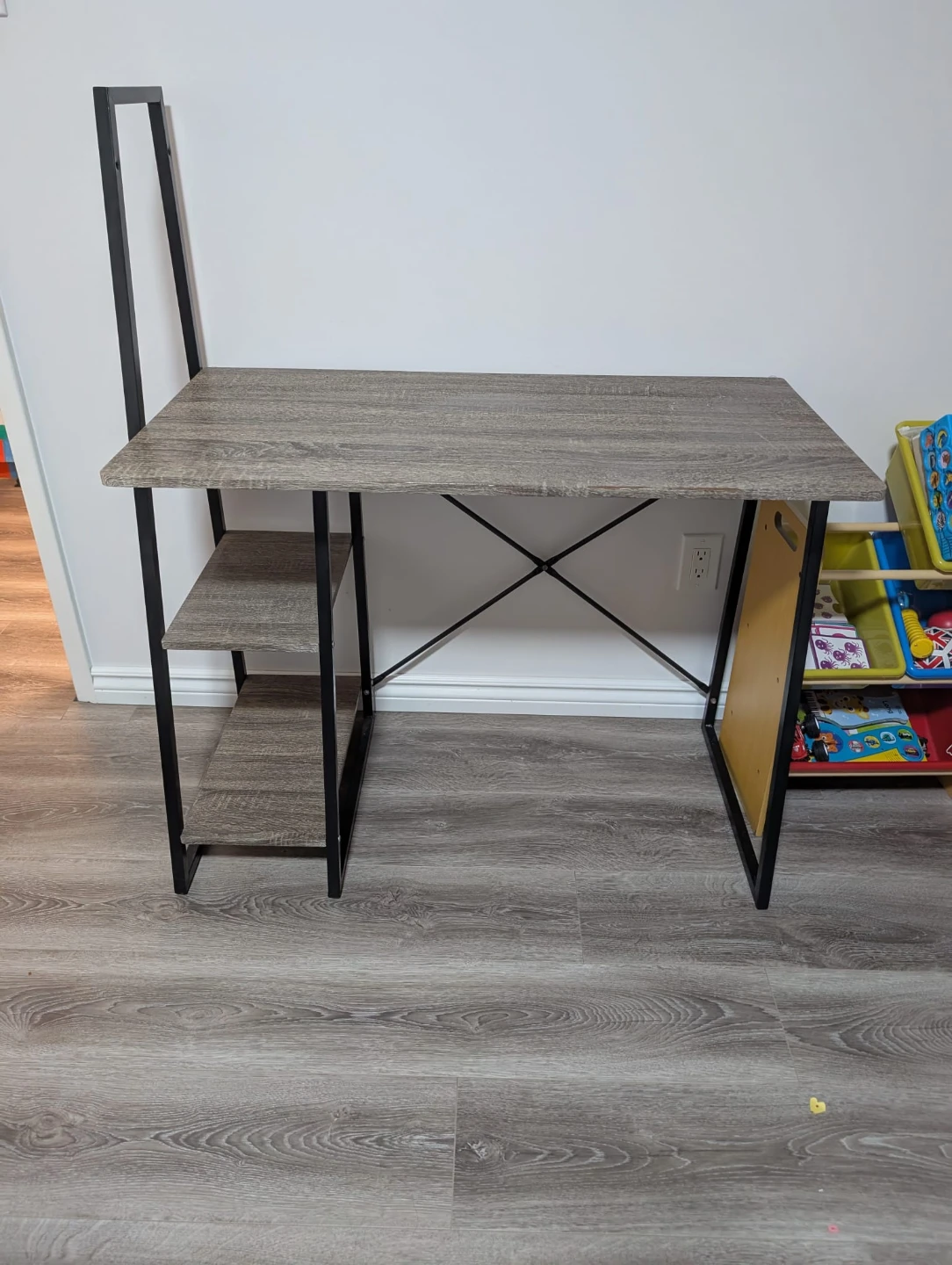 Used desk - photo 2