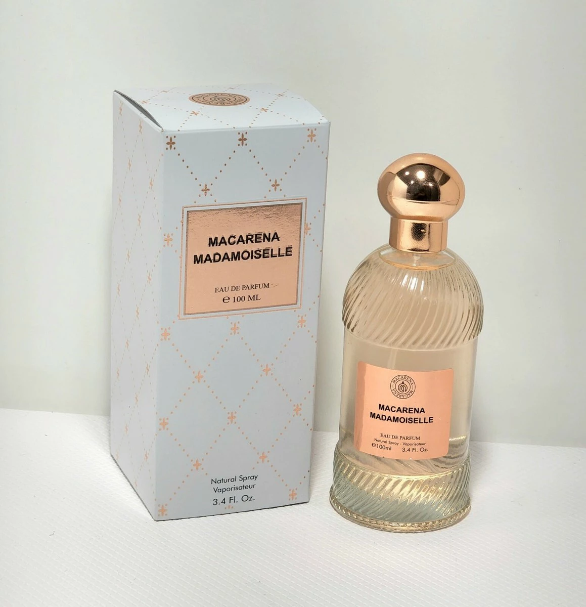 Fragrance Couture Oud Amber Eau de Parfum for Women - photo 2