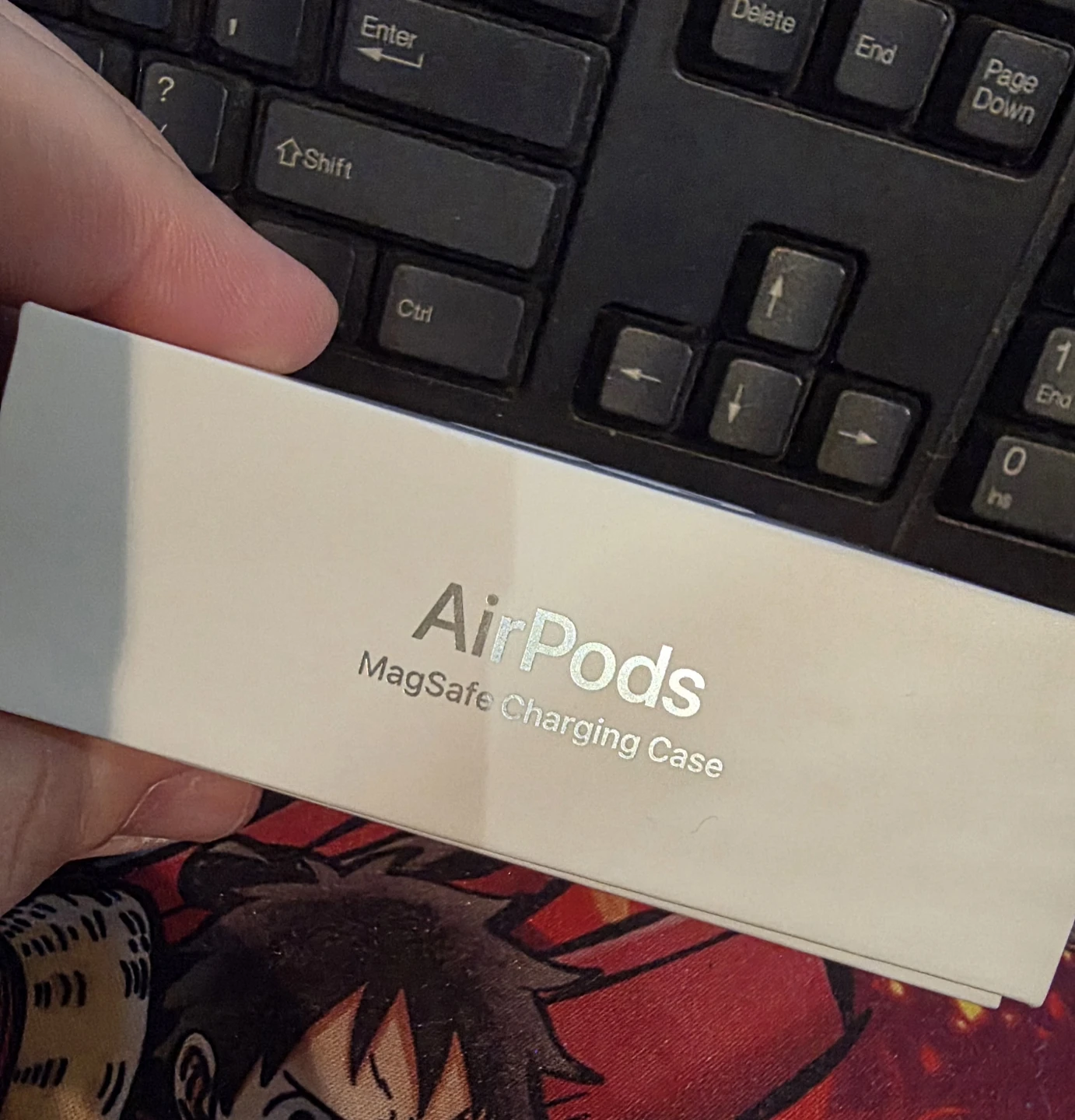Apple Airpods 3rd Generation - photo 2