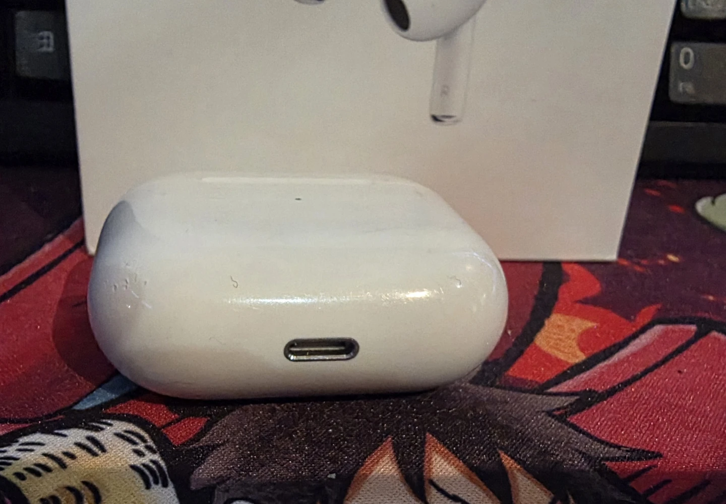 Apple Airpods 3rd Generation - photo 3