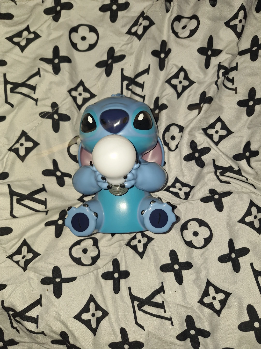 Disney Stitch LED Night Light - photo 5