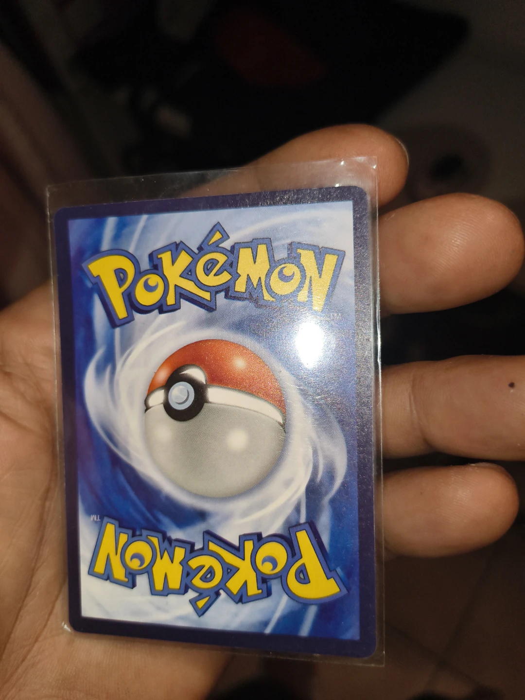 Alakazam Pokemon Card - photo 2