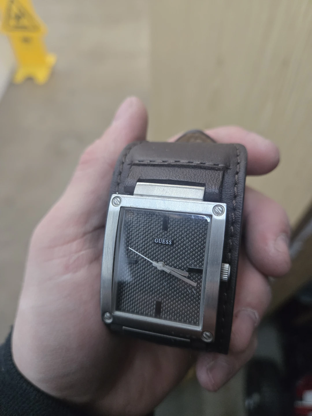 Guess Watch - photo 2