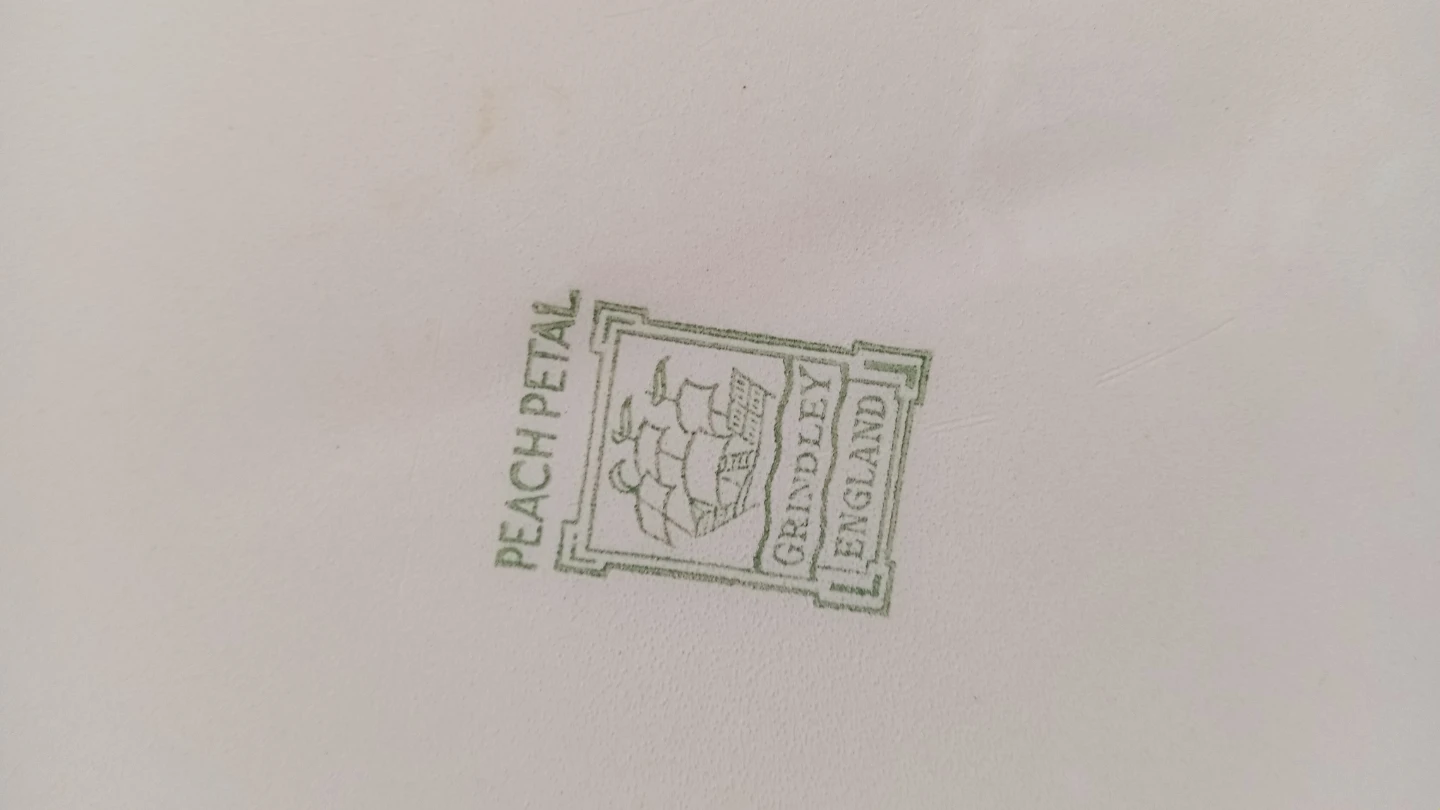 Grindley England  Dinner Platter - photo 2