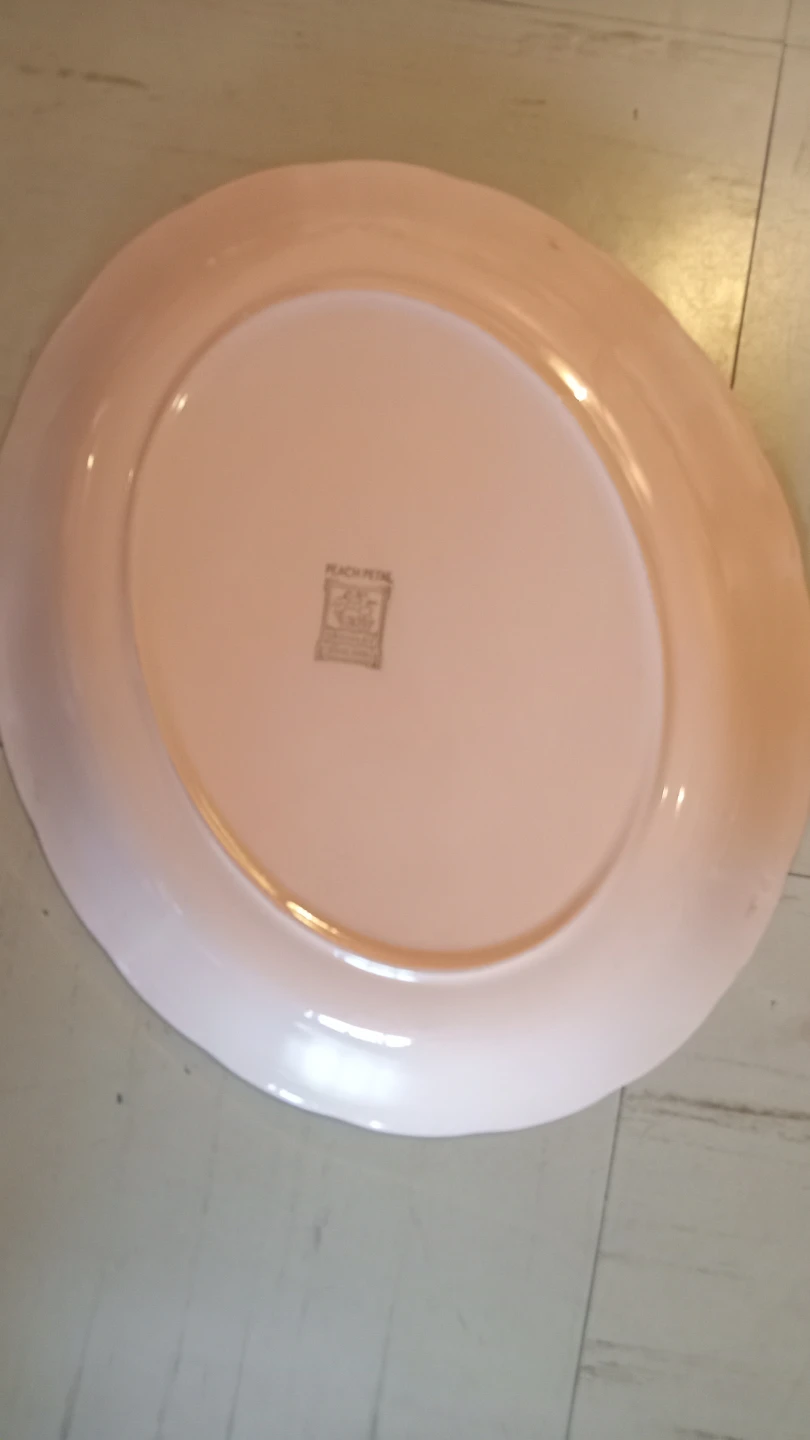Grindley England  Dinner Platter - photo 3