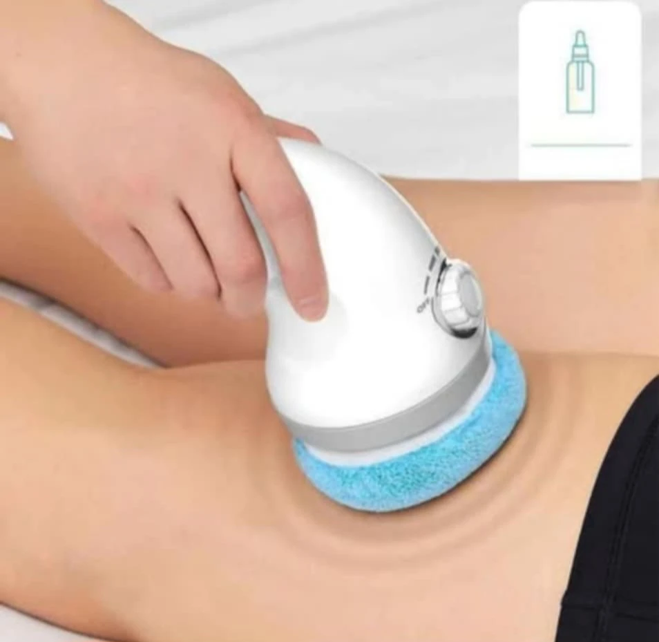 BODY MASSAGER Knob operation Stepless speed Regulation( New ) - photo 2