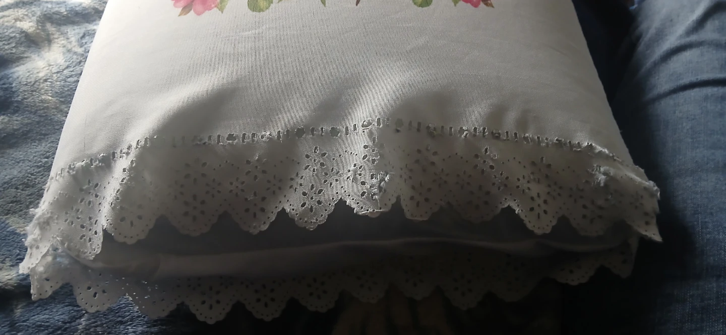 Decorative Pillow San Judas Tadeo - photo 3