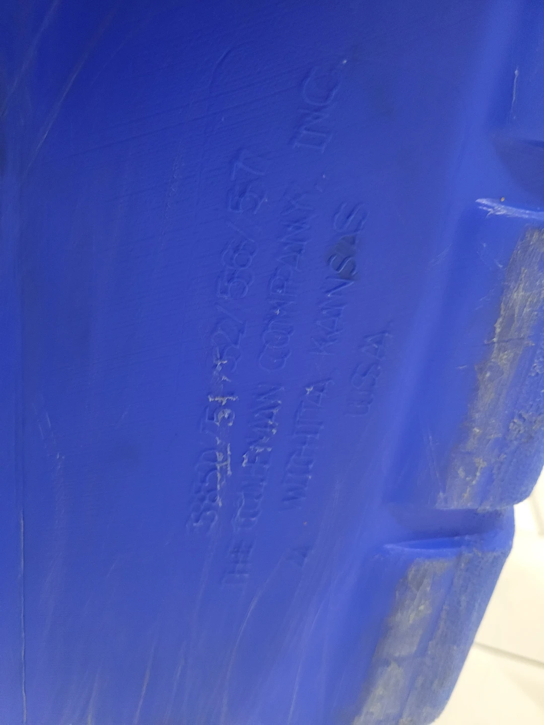Coleman Cooler with Wheels - photo 4