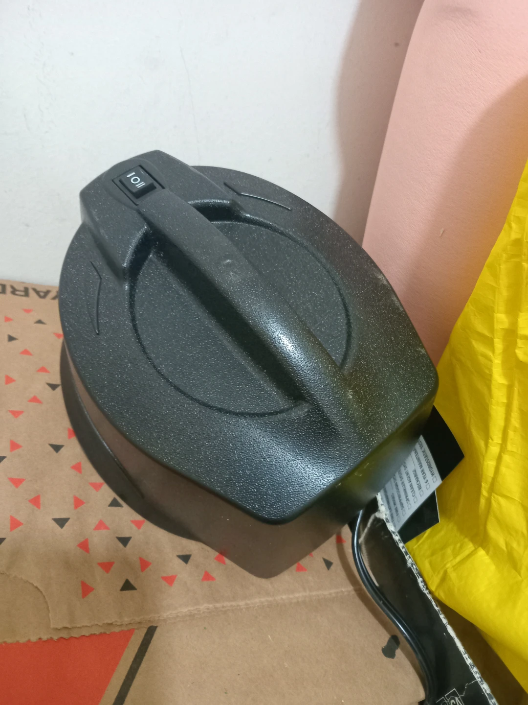 Crosley Aroma Diffuser - photo 3