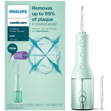 Philipps Water Flosser