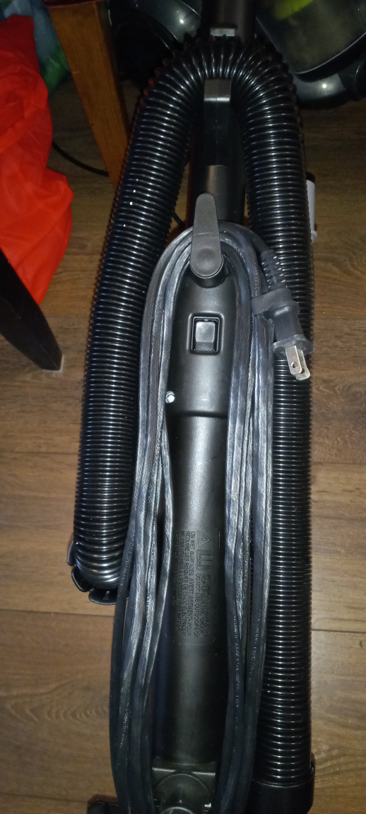 Bissell AeroSwift Power Vacuum Cleaner - photo 4