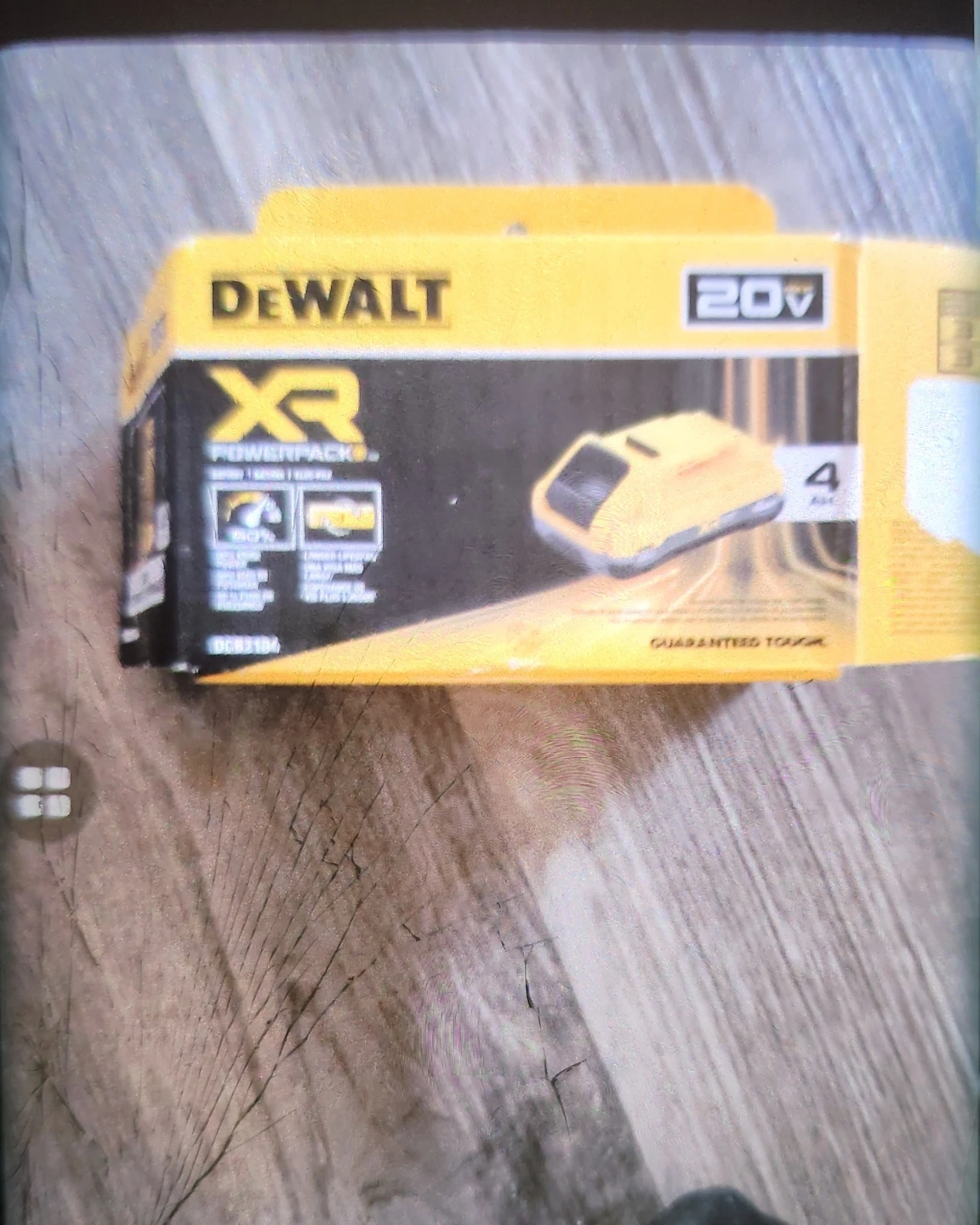 DeWalt ATOMIC 20V MAX Cordless Brushless Circular Saw - photo 4