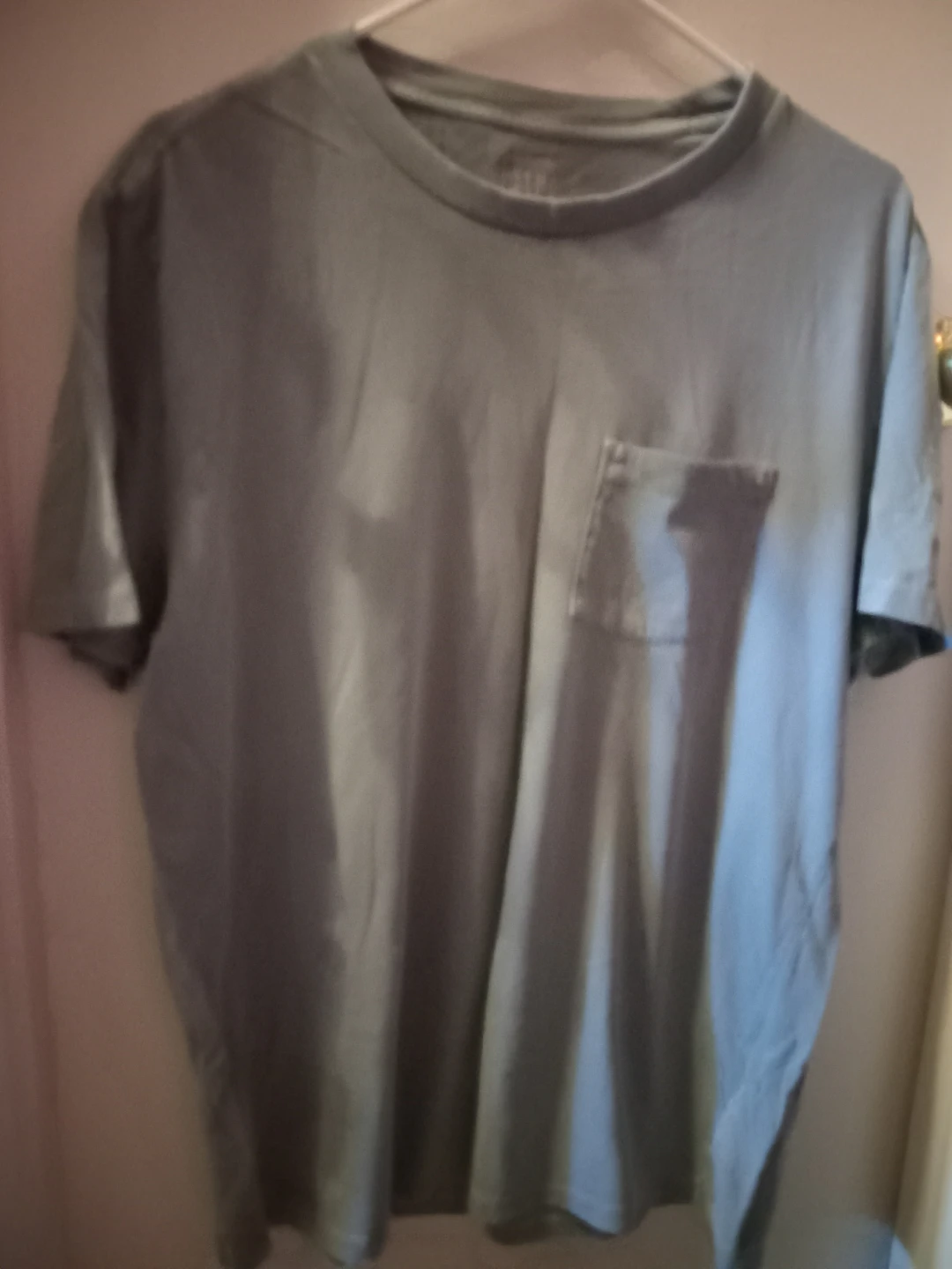 GAP Pocket T-Shirt - Large - photo 2