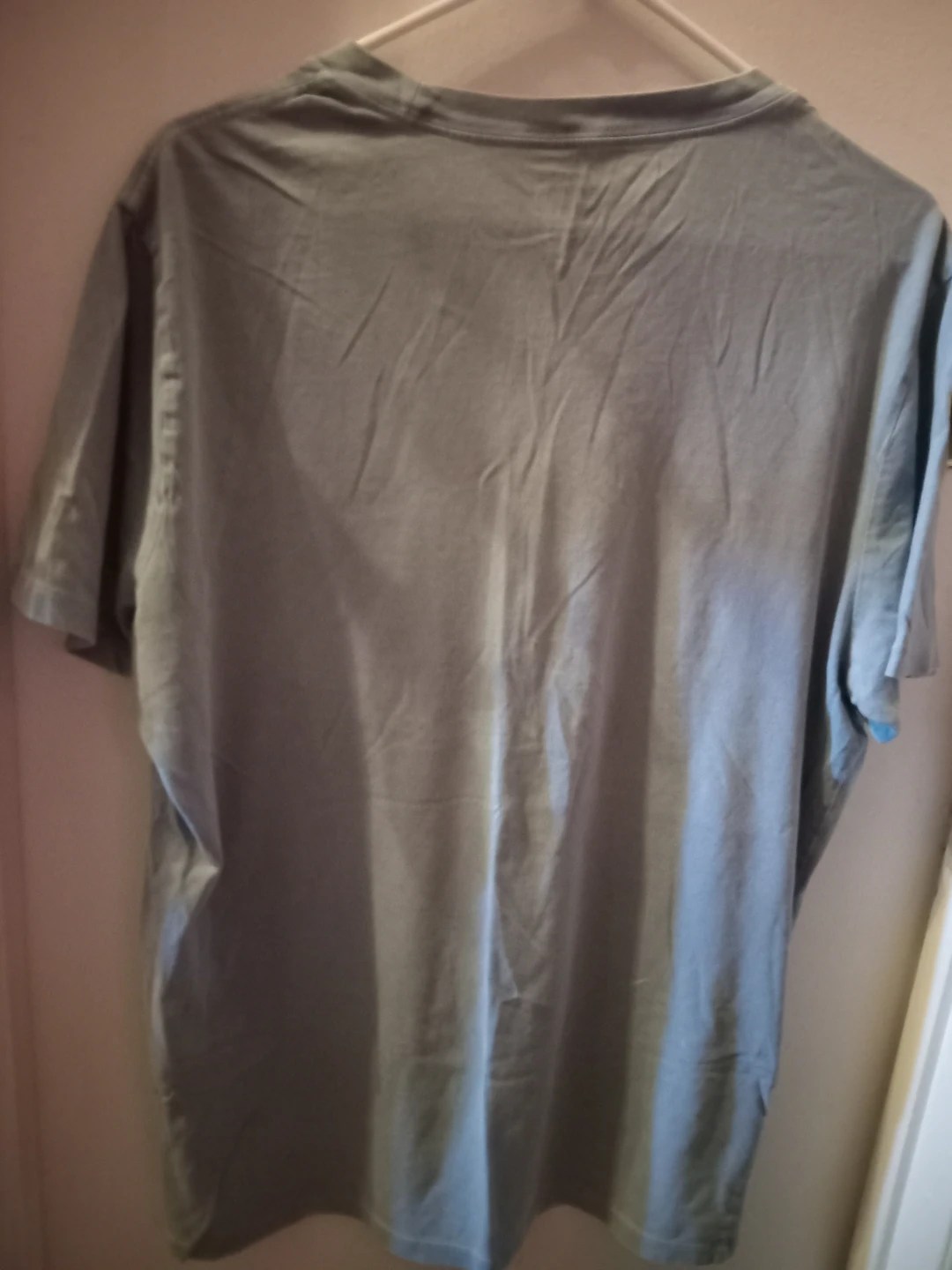 GAP Pocket T-Shirt - Large - photo 3