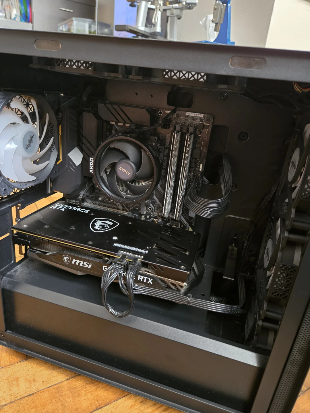 Gaming Pc - photo 2
