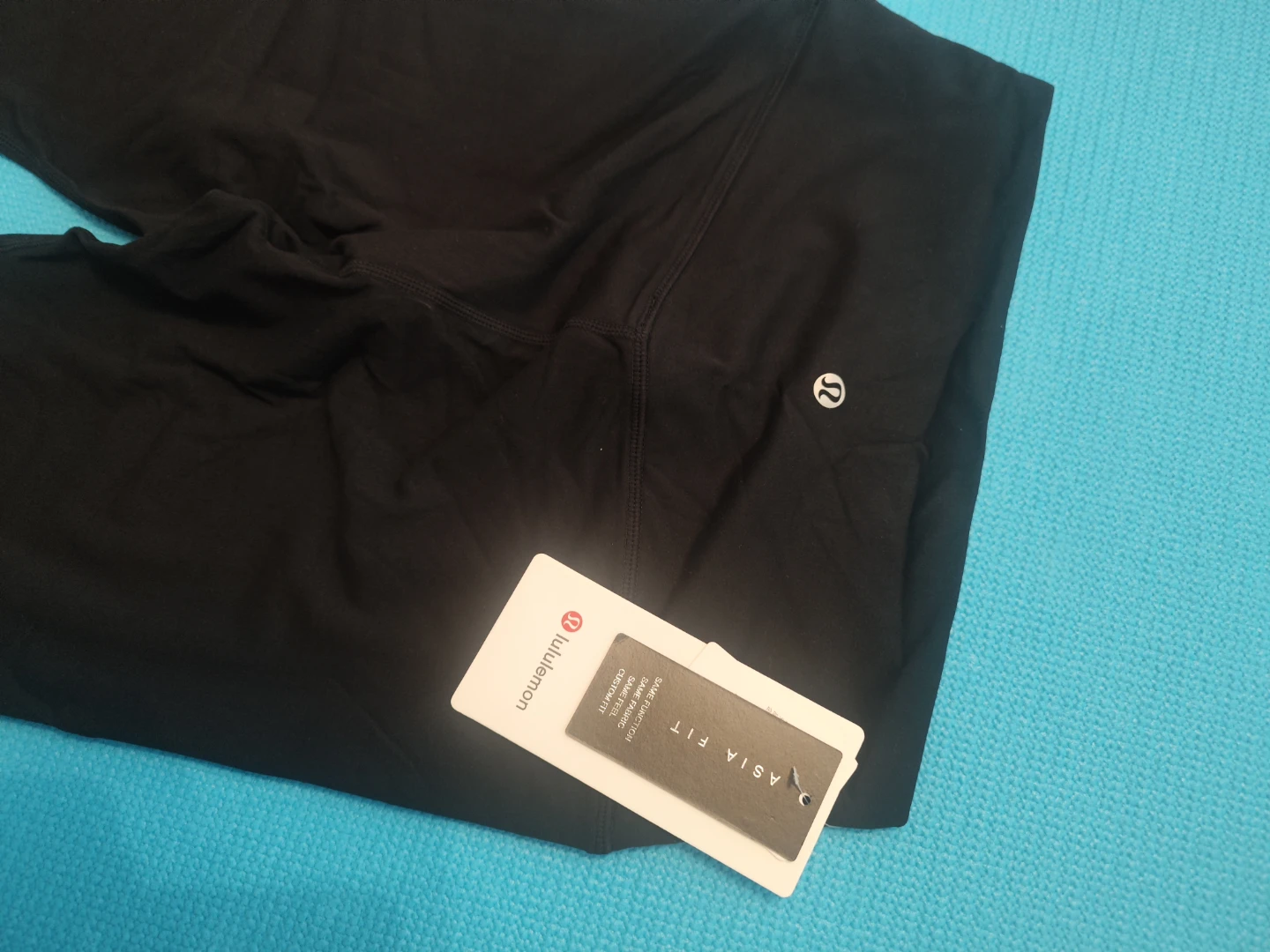 Lululemon Leggings - photo 5