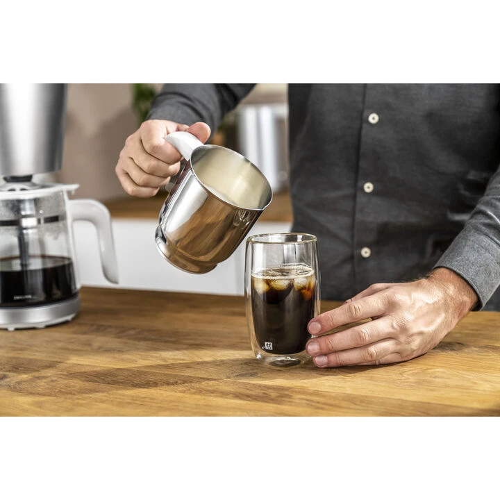 Zwilling Double Walled Glasses Set