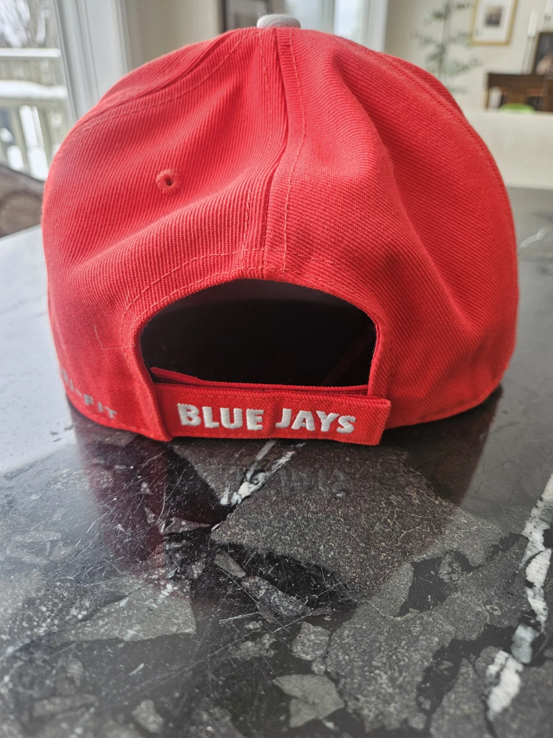 Blue Jays Hat (Nike) - photo 3