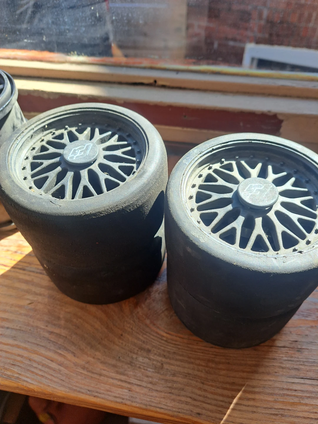 1/5 Scale Rc car tires whole box $85 - photo 4