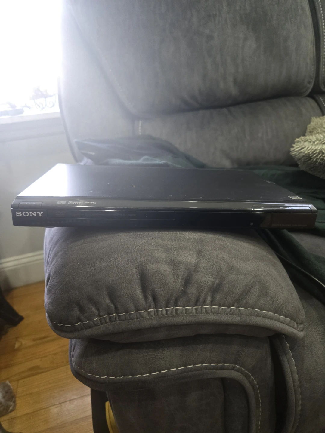 Sony DVD Player