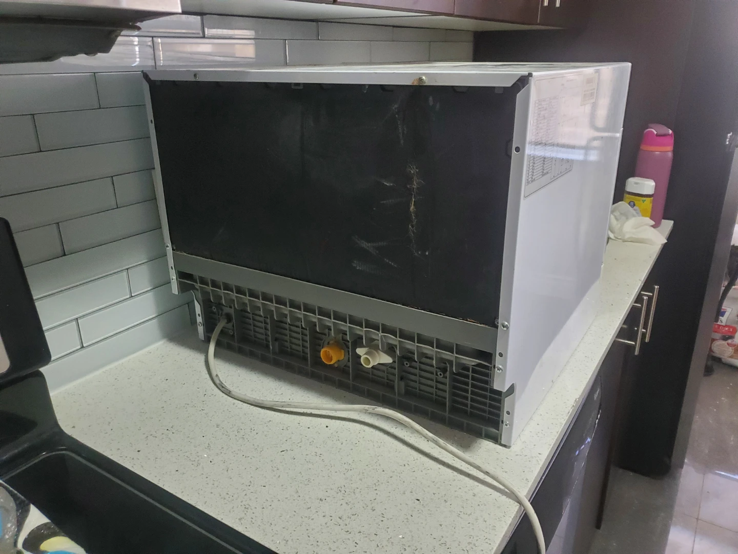 Danby Countertop Dishwasher - photo 2