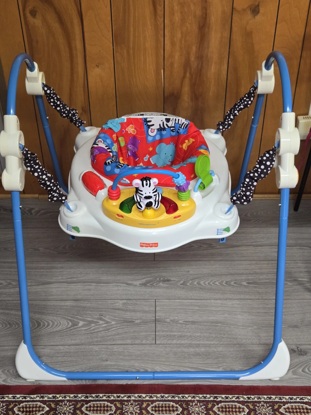 Fisher-Price Jumperoo