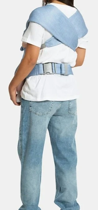 Legacy Gap Baby Carrier 5-25 lbs new borns