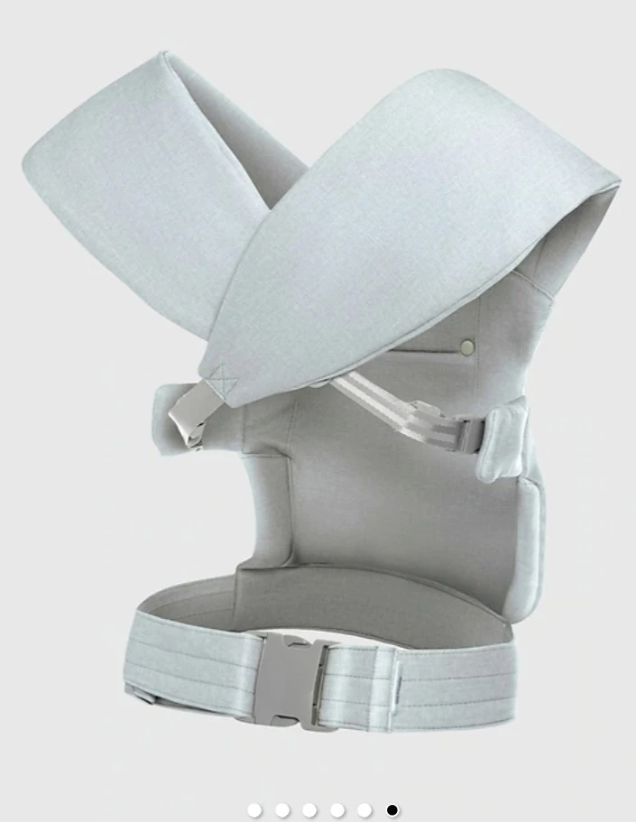 Legacy Gap Baby Carrier 5-25 lbs new borns - photo 5