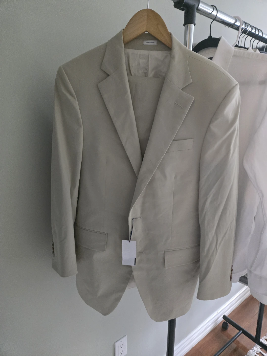 Peter Millar Men suit 40R
