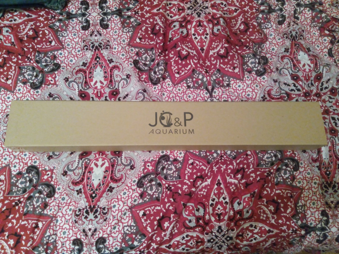 J&P Aquarium Spectrum LED Light Bar - photo 2