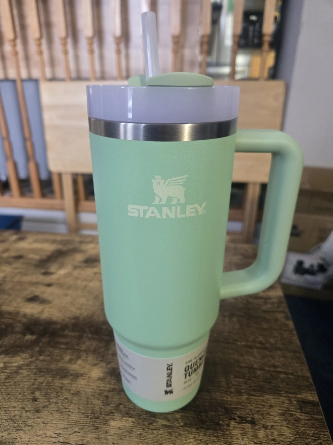 Stanley Quencher H2.O Tumbler 30 oz