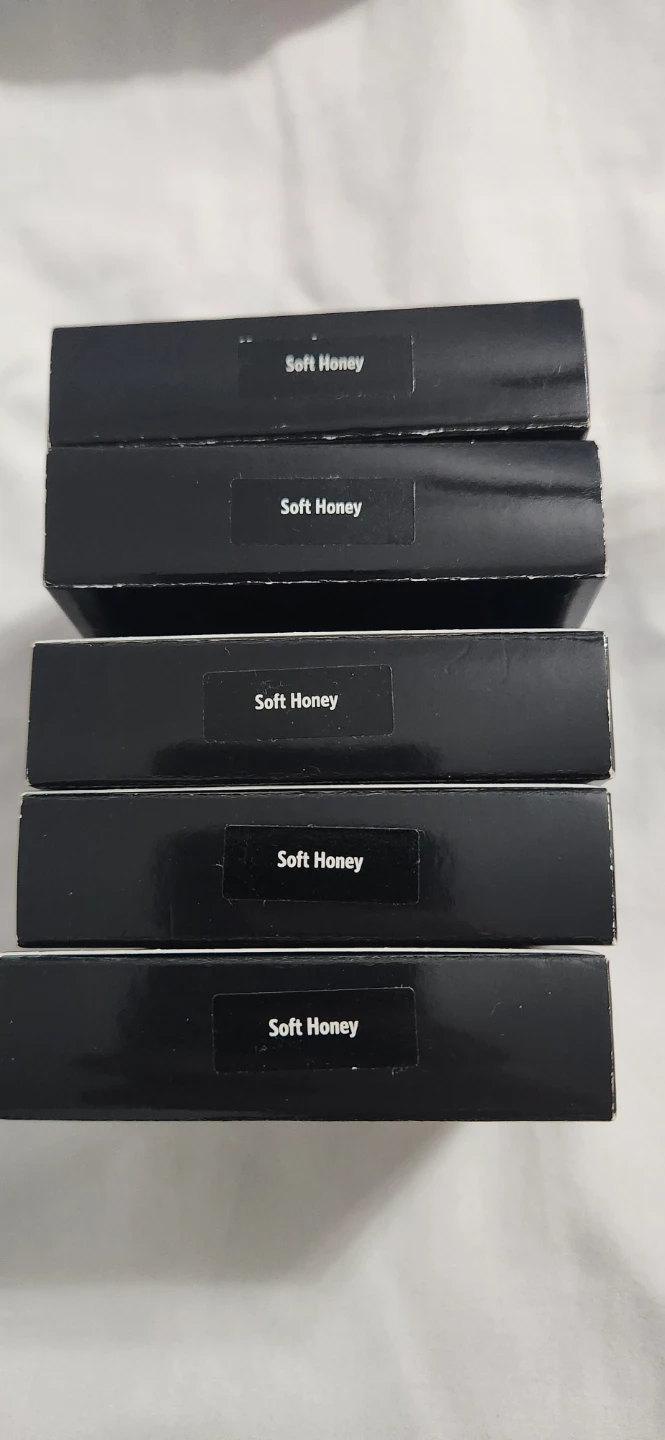 Bobbi Brown Sheer Finish Pressed Powder - Soft Honey - photo 2