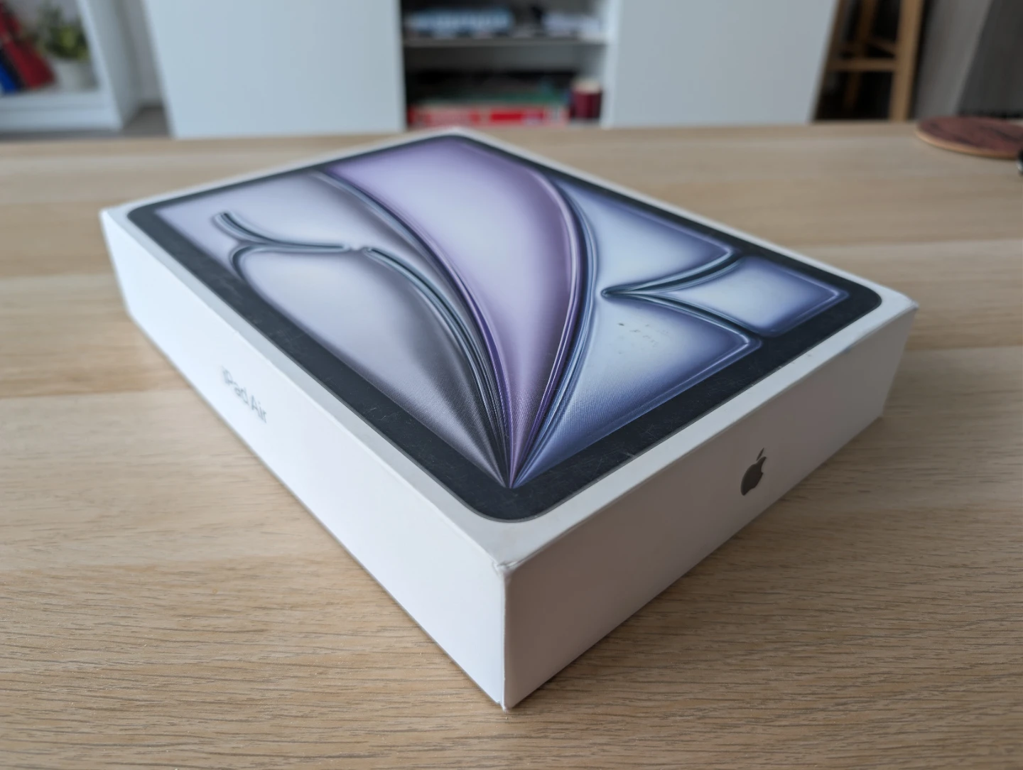 iPad Air M3 (256GB, Wi-Fi) – Under Warranty - photo 5