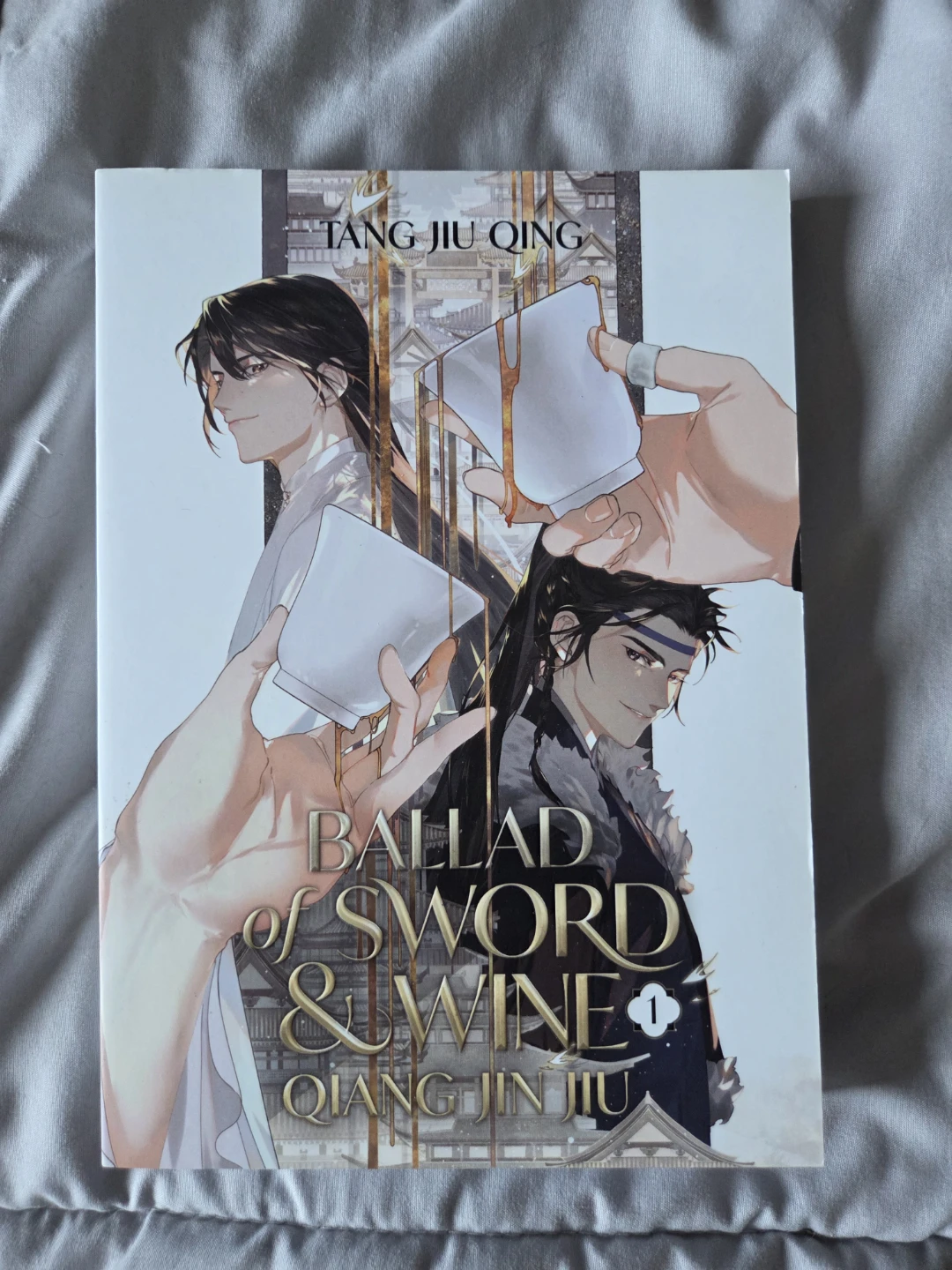 Danmei Books - photo 3