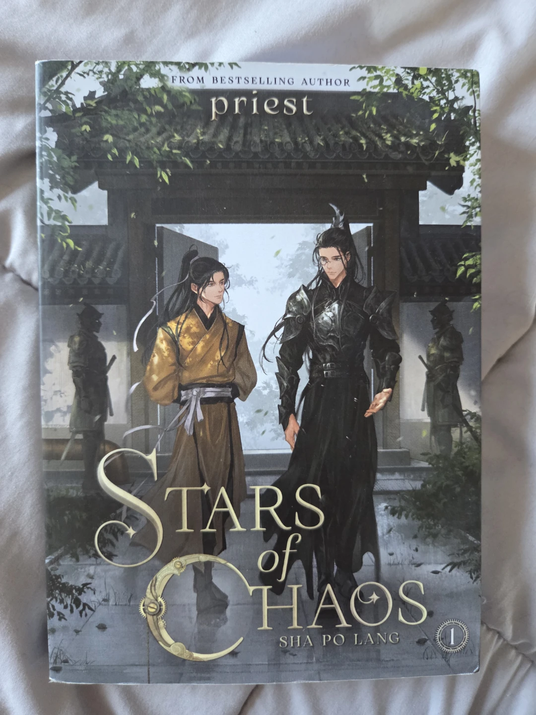 Danmei Books - photo 5