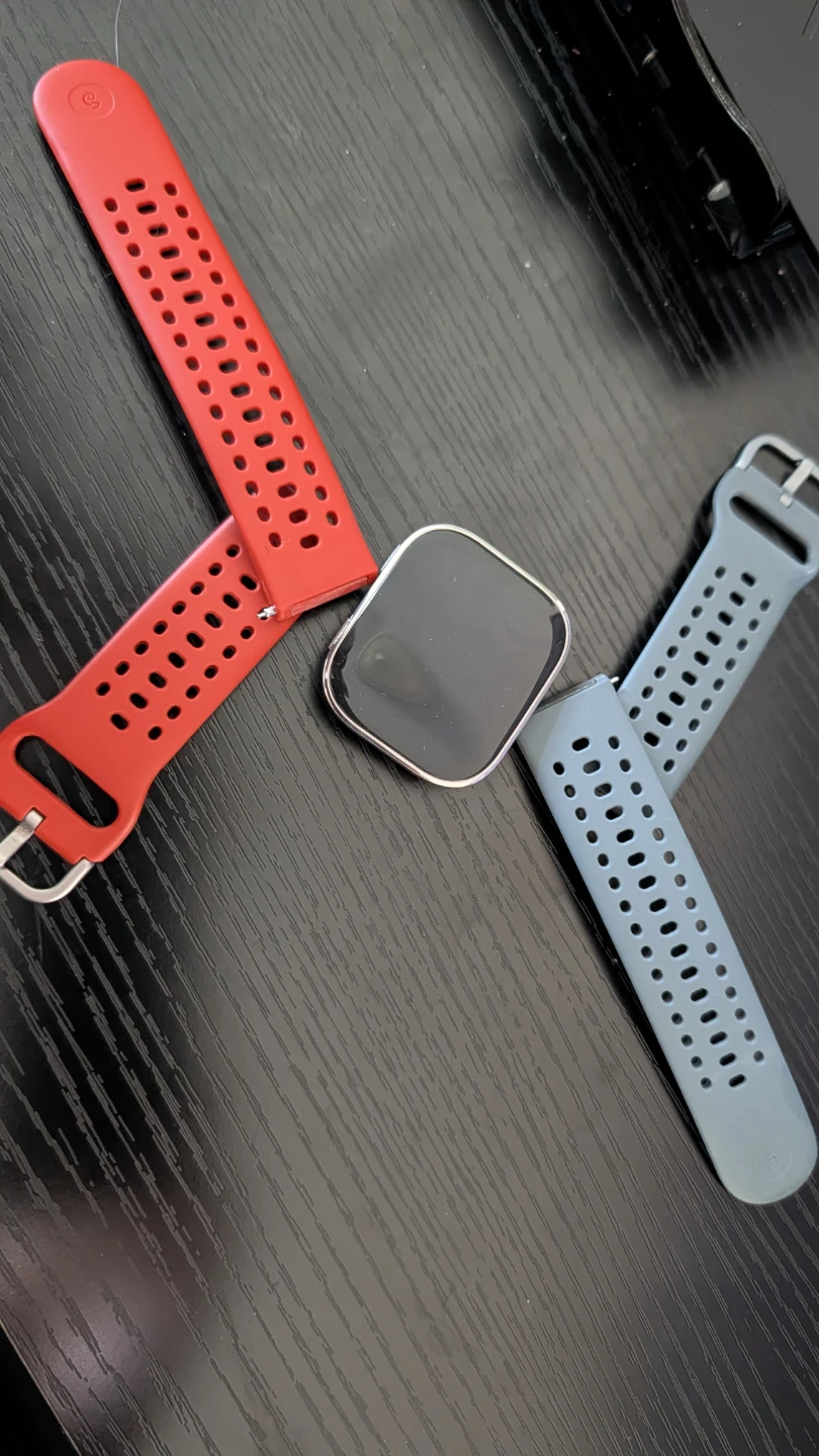 Amazfit Bip 6 Pro Smartwatch with GPS Tracking - photo 4
